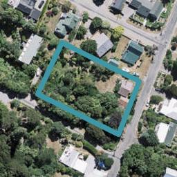 16 Muter Street, Akaroa, Akaroa