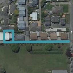 27A Pavitt Street, Richmond, Christchurch