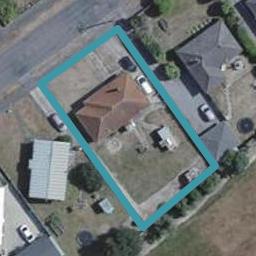 33 Kummer Crescent, Masterton