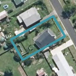 4 Nelvin Avenue, Manunui, Taumarunui