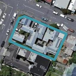 5 Austin Street, Mount Victoria, Wellington