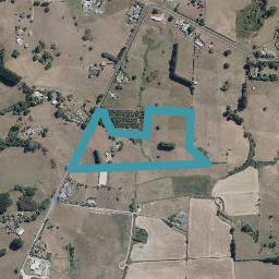163 Fletcher Road, Ngahinapouri, Hamilton