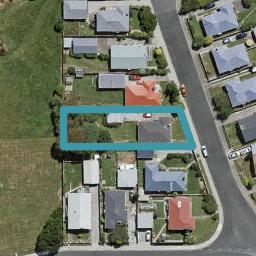 6 Roseburn Place, Hargest, Invercargill