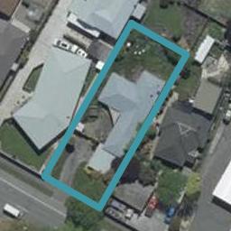 216 Harewood Road, Bishopdale, Christchurch