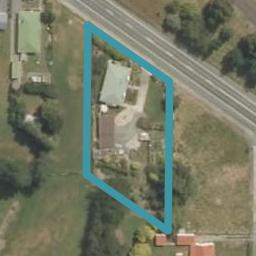7 Main Road, Clinton