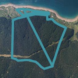 0 Yncyca Bay, Yncyca Bay, MARLBOROUGH SOUNDS