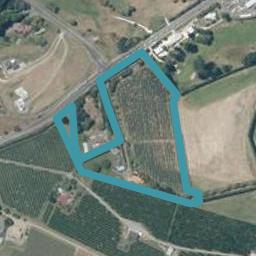 1241 State Highway 50, WAIOHIKI, NAPIER