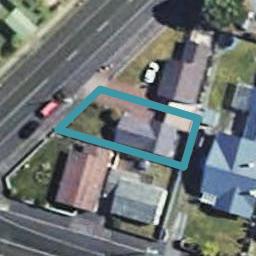 24 Camberwell Road, Hawera