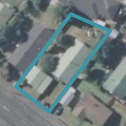 184 Harrison Street, Allenton, Ashburton