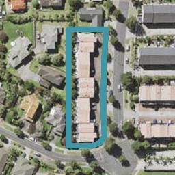 573/71 Fernhill Way, Oteha, Auckland