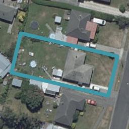 4 Edinburgh Street, Feilding, Feilding