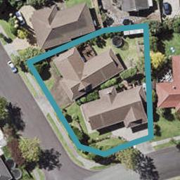 2/1 Carriage Close, Northpark, Auckland
