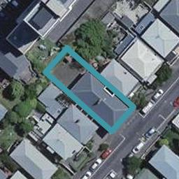 2/11 Goring Street, Thorndon, Wellington