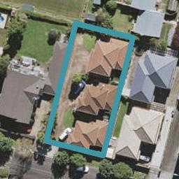 2/7 King George Avenue, Epsom, Auckland