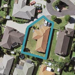 8 Beragh Place, East Tamaki, Auckland