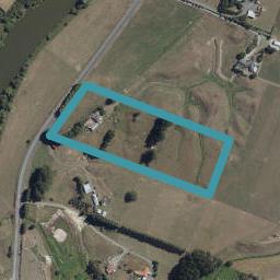 159 Ngaruawahia Road, Hamilton