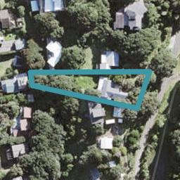 34 Garden Road, Piha, Piha