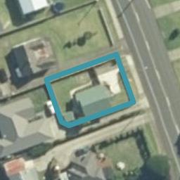 156 George Street, Tuakau