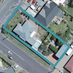 9 Moore Street, Featherston