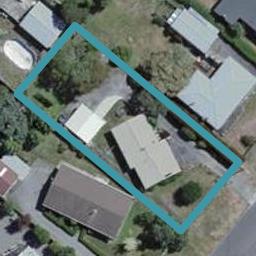 16 East Street, Greytown