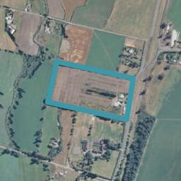 637 Temuka-Orari Highway, Orari