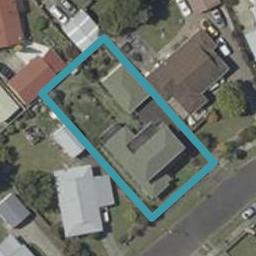 15 Rosedale Crescent, Cloverlea, Palmerston North