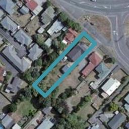 14 Kuripuni Street, Kuripuni, Masterton