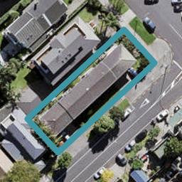 3/186 Garnet Road, Westmere, Auckland