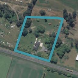 2256 Old West Coast Road, Christchurch