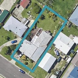 11 Kauri Street, Edgecumbe, Edgecumbe