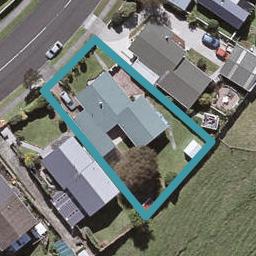 165 Govett Avenue, Frankleigh Park, New Plymouth