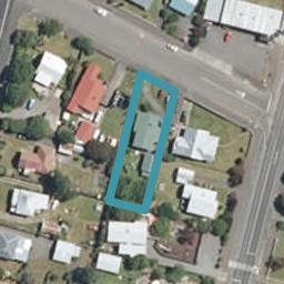 2A Gertrude Street, Dannevirke