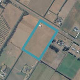 0 Johnston Road, Rakaia, Rakaia