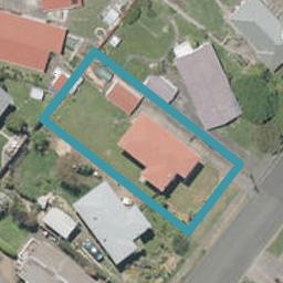 25 Ward Street, Aramoho, Whanganui