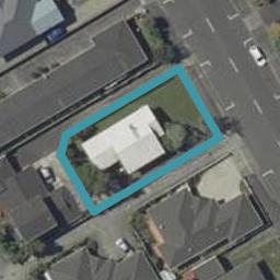 46 Albert Street, Palmerston North, Palmerston North