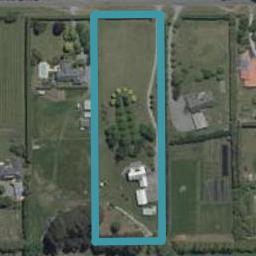 318 Jowers Road, Christchurch