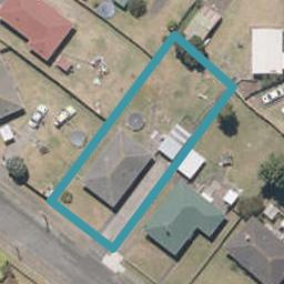 16 Churchill Crescent, Tawhero, Whanganui