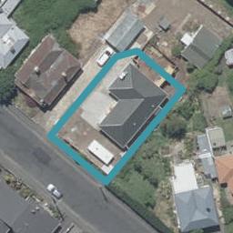 20 Woodhaugh Street, Woodhaugh, Dunedin