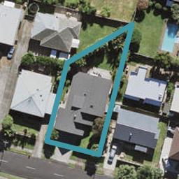 1 Fernleigh Avenue, Royal Oak, Auckland