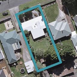 5 Wicksteed Street, Vogeltown, New Plymouth