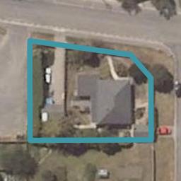 2 Charles Street, Weston, Oamaru