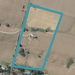45 Marangai Road, Whangaehu, Whanganui