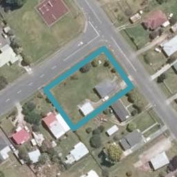 7 Pembroke Street, Moerewa, Moerewa