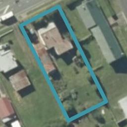 70 Arapuni Street, Putaruru