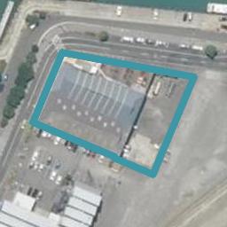 1/11C Customs Quay, Ahuriri, Napier