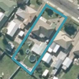 310 Montgomery Street, Raureka, Hastings