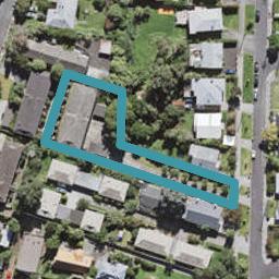3/46 School Road, Kingsland, Auckland
