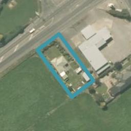 1348 Woodlands Invercargill Highway, Woodlands, Invercargill