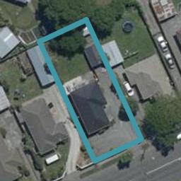 53 Farrington Avenue, Bishopdale, Christchurch