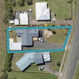 117 King Street, Hikurangi, Hikurangi